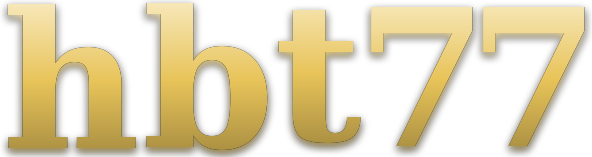hbt77 logo